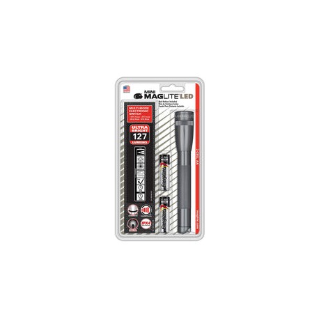 500458 - Linterna Mini Led 2 Cell Aa 500458 Maglite