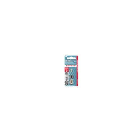 500381 - Repuesto para Lampara 3-cell C&d 500381 Maglite