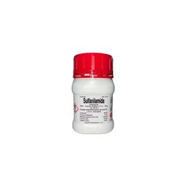 2331-25 - Sulfanilamida R. A. de 25 G Fagalab