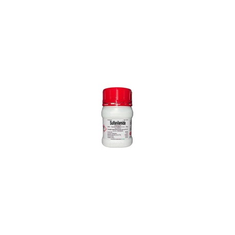 2331-25 - Sulfanilamida R. A. de 25 G Fagalab