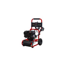 HG865 - Hidrolavadora A Gasolina 3,200 Psi 6.5 Hp Hg865 Urrea