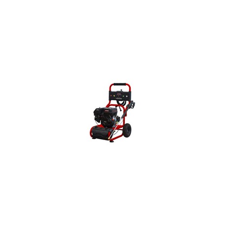 HG865 - Hidrolavadora A Gasolina 3,200 Psi 6.5 Hp Hg865 Urrea
