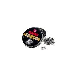 632182557 - Diabolos Copitas Pro Match Metal Cal. 5.5 Mm 250 Pzas Gamo