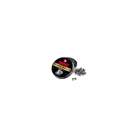 632182557 - Diabolos Copitas Pro Match Metal Cal. 5.5 Mm 250 Pzas Gamo
