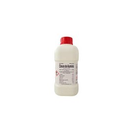 2134-2500 - Cloruro de Aluminio R. A. de 2.5 Kg Fagalab