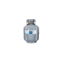 48107 - Cilindro Portátil para Gas Lp 9kg Foset
