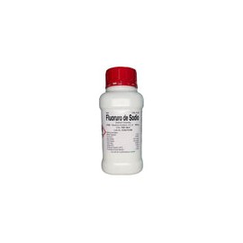 2198-500 - Fluoruro de Sodio R. A. de 500 G Fagalab