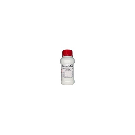 2198-500 - Fluoruro de Sodio R. A. de 500 G Fagalab