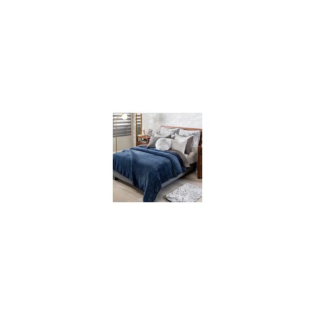 54384 - Cobertor Invernal Matrimonial Alaska 54384 Vianney