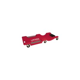 9991A - Cama para Mecánico Plástica 6 Ruedas Giratorias 9991a Urrea