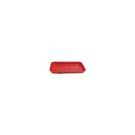 2303 - Charola Magnética Rectangular 14 Cm X 24 Cm 2303 Urrea