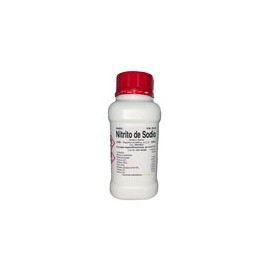 2280-500 - Nitrito de Sodio R. A. de 500 G Fagalab