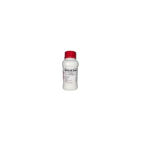2280-500 - Nitrito de Sodio R. A. de 500 G Fagalab