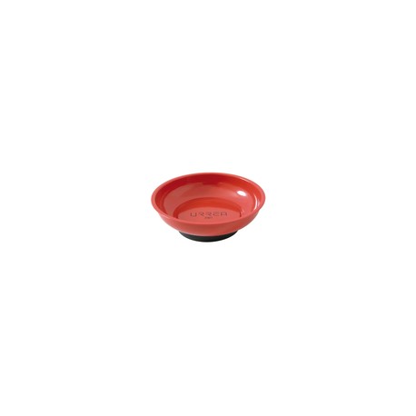 2302 - Charola Magnética Redonda 15 Cm de Diámetro 2302 Urrea