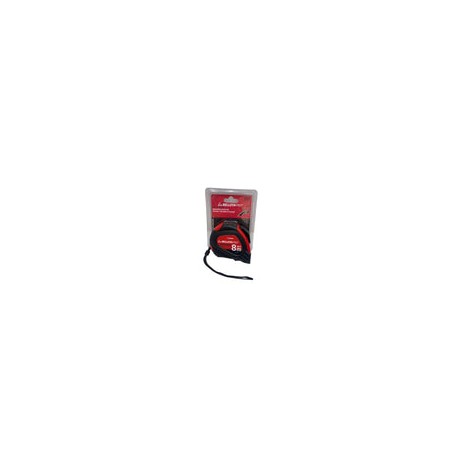 7FLE8BMP - Flexometro 8mx25mm Anti-impacto Pro 7fle8bmp Bellota