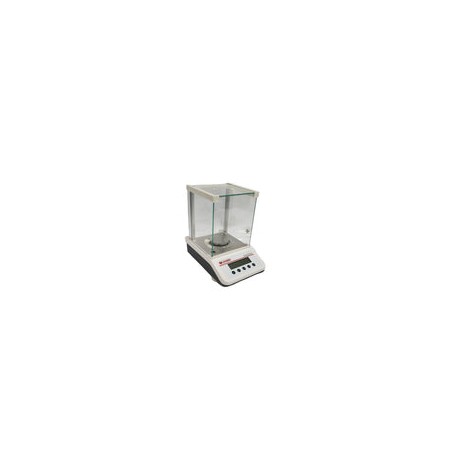 FA2204 - Balanza Analitica 220x.0001g Jf Lhabo