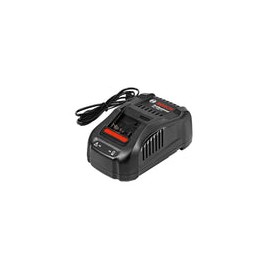 1600A015TK - Cargador Rápido de Baterías 18v Bosch