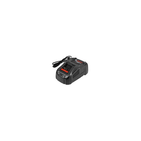 1600A015TK - Cargador Rápido de Baterías 18v Bosch