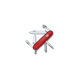 1.4603 - Navaja Tinker, Roja, 12 Usos 1.4603 Victorinox