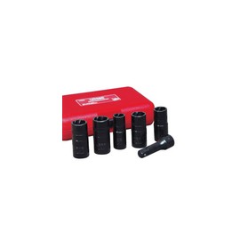 7400SWL - Juego 6 Piezas Extractor Tuercas Barridas 7400swl Urrea