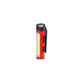 LPL30 - Linterna de Led Tipo Pluma Recargable de 300ml Lpl30 Urrea