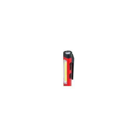 LPL30 - Linterna de Led Tipo Pluma Recargable de 300ml Lpl30 Urrea