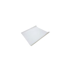 PFXG25 - Papel Filtro Pliego 50x50 Poro Extra Grueso 20 Piezas Fagalab