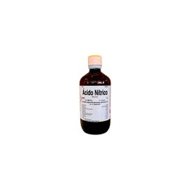 2036-1000 - Acido Nitrico 1 Litro Fagalab