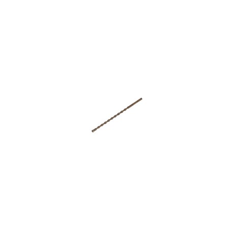 11281 - Broca Sistema Directo Insercion 1/2' X 12' 11281 Truper