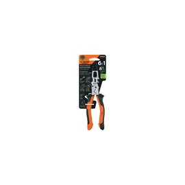 103013 - Pinza Multiuso 8'' Punta Larga, Comfort Grip, 103013 Truper