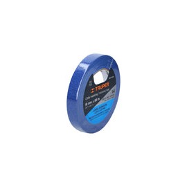 12621 - Masking Tape Azul 3/4' X 50 Mt 12621 Truper