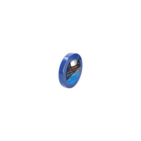 12621 - Masking Tape Azul 3/4' X 50 Mt 12621 Truper