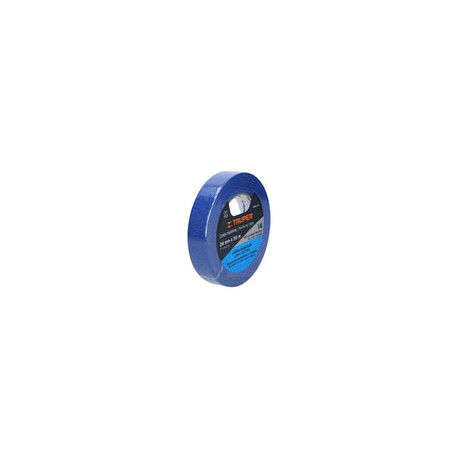 12622 - Masking Tape Azul 1' X 50 Mt 12622 Truper