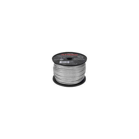 44226 - Cable Acero Recubierto 3/32 7x19 Hilos 75 Mt 44226 Fiero