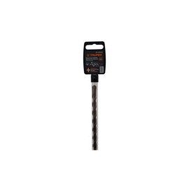 11275 - Broca Sds Plus Concreto 3/8'' X 12 30cms 11275 Truper