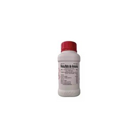2305-2500 - Persulfato de Amonio R. A. 2.5kg Fagalab