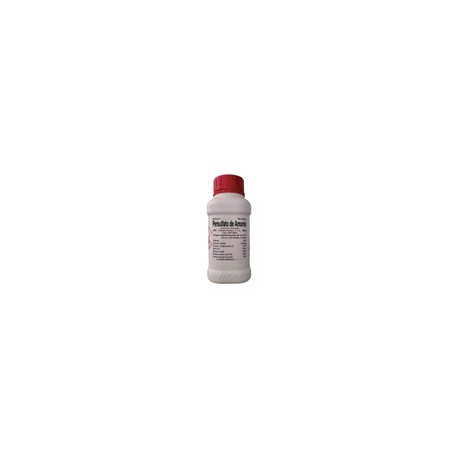 2305-2500 - Persulfato de Amonio R. A. 2.5kg Fagalab