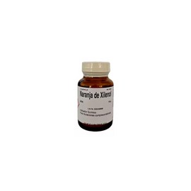 2635-10 - Naranja de Xilenol 10g Fagalab