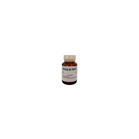 2635-10 - Naranja de Xilenol 10g Fagalab