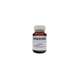2635-5 - Naranja de Xilenol 5g Fagalab