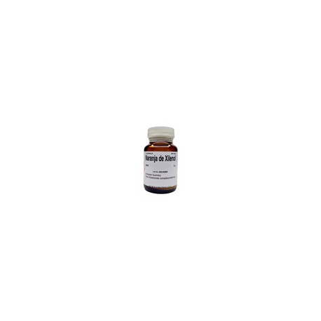 2635-5 - Naranja de Xilenol 5g Fagalab