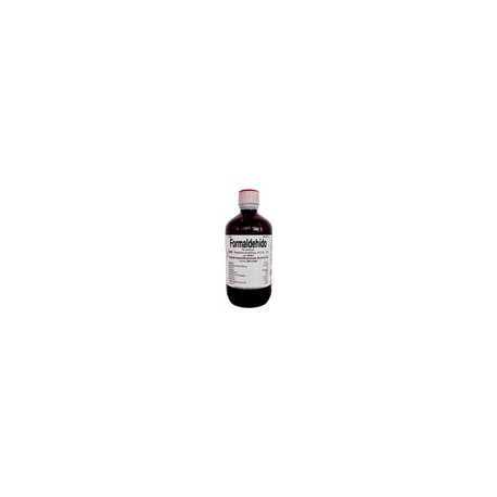 2200-1000 - Formaldehido 1 Litro Fagalab