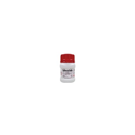 2352-25 - Sulfuro de Sodio R. A. 25g Fagalab
