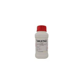 2391-500 - Yodato de Potasio R. A. 500g Fagalab