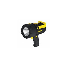 LIR38 - Lampara Led Recargable Reflectora Impermeable 380 Lm Lir38 Surtek