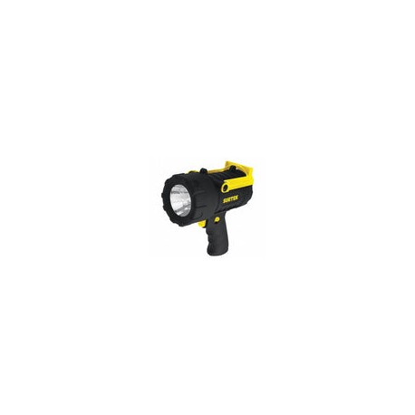LIR38 - Lampara Led Recargable Reflectora Impermeable 380 Lm Lir38 Surtek