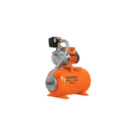 10077 - Bomba Hidroneumática 1/2 Hp 24l 10077 Truper
