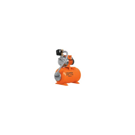 10077 - Bomba Hidroneumática 1/2 Hp 24l 10077 Truper