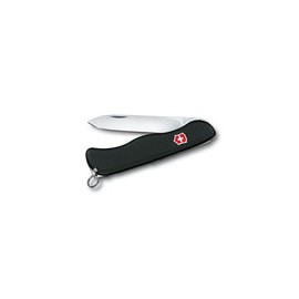 0.8413.3 - Navaja Sentinel, Negra, 4 Usos 0.8413.3 Victorinox