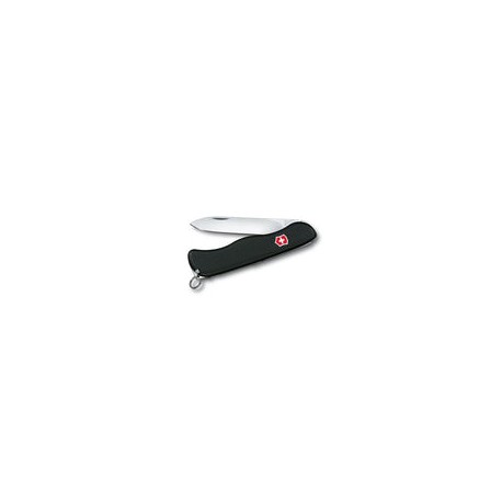 0.8413.3 - Navaja Sentinel, Negra, 4 Usos 0.8413.3 Victorinox